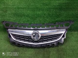 решетка радиатора Opel Astra J (2009—2012) 2012, 1.6i A16XER, 13266577