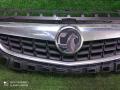 решетка радиатора Opel Astra J (2009—2012) 2012, 1.6i A16XER, 13266577 - фото №3