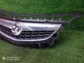решетка радиатора Opel Astra J (2009—2012) 2012, 1.6i A16XER, 13266577 - фото №4