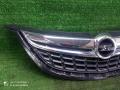 решетка радиатора Opel Zafira C (2011—2016) 2014, 1.4T A14NET, 13300698 - фото №2