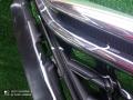 решетка радиатора Opel Zafira C (2011—2016) 2014, 1.4T A14NET, 13300698 - фото №10