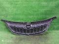 решетка радиатора Opel Zafira C (2011—2016) 2014, 1.4T A14NET, 13300698 - фото №12
