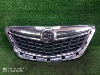 решетка радиатора Opel Mokka I (2012—2016) 2014, 1.6i A16XER, 95249781