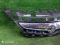 решетка радиатора Opel Astra GTC J (2009—2012) 2011, 1.4T A14NET, 13264582 - фото №2