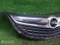 решетка радиатора Opel Zafira C (2011—2016) 2014, 1.4T A14NET, 13300698 - фото №2
