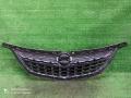 решетка радиатора Opel Zafira C (2011—2016) 2014, 1.4T A14NET, 13300698 - фото №5