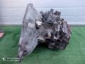 КПП механическая (МКПП) Opel Astra H рестайлинг (2006—2014) 2012, 1.6i Z16XER, 94729479 - фото №2