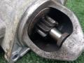 стартер Opel Corsa D (2006—2010) 2009, 1.6i A16XER, 55576980 - фото №5