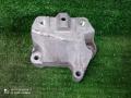 кронштейн КПП Volkswagen Passat B6 (2005—2010) 2008, 2.0FSI BVY, 1K0199117AB - фото №2