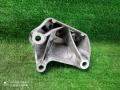 кронштейн КПП Volkswagen Passat B6 (2005—2010) 2008, 2.0FSI BVY, 1K0199117AB - фото №5