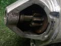 стартер Opel Corsa D (2006—2010) 2009, 1.4i Z14XEP, 24436877 - фото №6