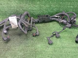 проводка Opel Corsa D (2006—2010) 2009, 1.2i Z12XEP, 55556249