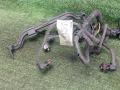 проводка Opel Corsa D (2006—2010) 2009, 1.2i Z12XEP, 55556249 - фото №2