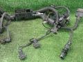 проводка Opel Corsa D (2006—2010) 2009, 1.2i Z12XEP, 55556249 - фото №3