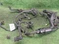 проводка Opel Corsa D (2006—2010) 2009, 1.2i Z12XEP, 55556249 - фото №4
