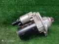 стартер Volkswagen Golf Mk6 (2008—2012) 2010, 1.4TSI CAX, 02Z911024F - фото №3