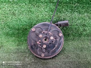 муфта компрессора кондиционера Volkswagen Golf Mk4 (1997—2006) 2000, 1.6i AKL, 1J0820803G