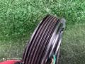 муфта компрессора кондиционера Volkswagen Golf Mk4 (1997—2006) 2000, 1.6i AKL, 1J0820803G - фото №4