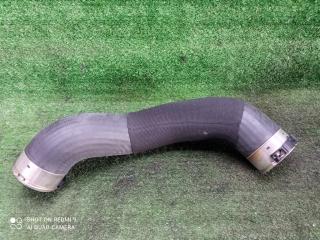 патрубок интеркулера BMW X1 F48 (2015—2019) 2018, 2.0T B48A20A, 11618511338