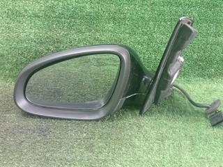 зеркало наружное левое Opel Astra GTC J (2009—2012) 2012, 1.6i A16XER, 13334532