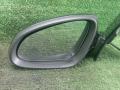 зеркало наружное левое Opel Astra GTC J (2009—2012) 2012, 1.6i A16XER, 13334532 - фото №2