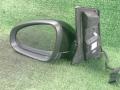 зеркало наружное левое Opel Astra GTC J (2009—2012) 2012, 1.6i A16XER, 13334532 - фото №3