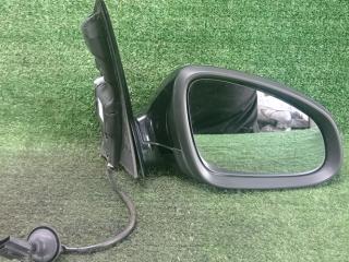 зеркало наружное правое Opel Astra GTC J (2009—2012) 2012, 1.4T A14NET, 13334633