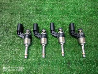 форсунка Volkswagen Tiguan I (2007—2011) 2010, 1.4TSI CAV, 03C906036F