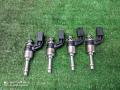 форсунка Volkswagen Tiguan I (2007—2011) 2010, 1.4TSI CAV, 03C906036F - фото №2