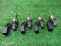 форсунка Volkswagen Tiguan I (2007—2011) 2010, 1.4TSI CAV, 03C906036F - фото №4