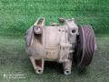 компрессор кондиционера Nissan Navara D40 (2004—2010) 2010, 2.5TD YD25DDTI, 92600EB40E - фото №4