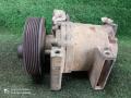 компрессор кондиционера Nissan Navara D40 (2004—2010) 2010, 2.5TD YD25DDTI, 92600EB40E - фото №6