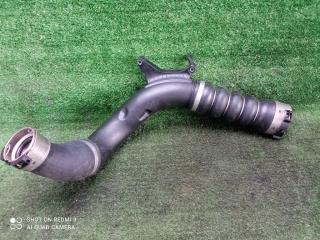 патрубок интеркулера BMW X1 F48 (2015—2019) 2018, 2.0T B48A20A, 13718655836