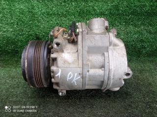 компрессор кондиционера BMW X5 E70 (2006—2010) 2010, 3.0TD M57D30 306D3, 64529121762