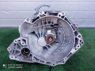 КПП механическая (МКПП) Opel Astra J (2009—2012) 2011, 1.6i A16XER, 94729479