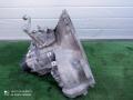 КПП механическая (МКПП) Opel Vectra C рестайлинг (2005—2008) 2008, 1.8i Z18XER, 94729479 - фото №4