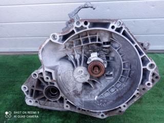 КПП механическая (МКПП) Opel Vectra C рестайлинг (2005—2008) 2008, 1.8i Z18XER, 94729479