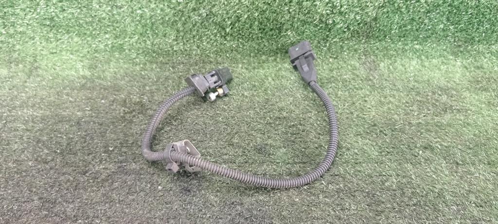 датчик коленвала Opel Astra J рестайлинг (2012—2018) 2013, 1.6i A16XER, 55567243 - фото №1
