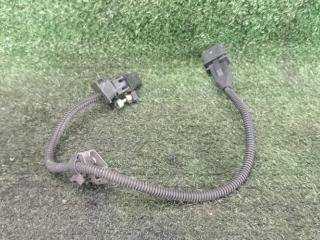 датчик коленвала Opel Astra J рестайлинг (2012—2018) 2013, 1.6i A16XER, 55567243