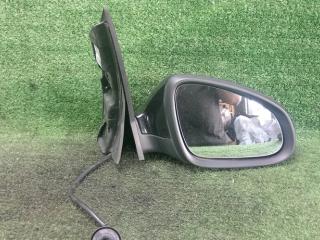 зеркало наружное правое Opel Astra J рестайлинг (2012—2018) 2012, 1.6i A16XER, 13302752