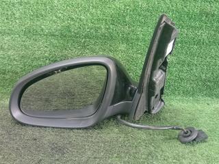 зеркало наружное левое Opel Astra J рестайлинг (2012—2018) 2012, 1.6i A16XER, 13308361