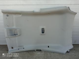 потолок Opel Astra GTC J (2009—2012) 2011, 1.4T A14NET, 13342395