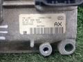блок управления двигателем Opel Corsa D (2006—2010) 2009, 1.4i Z14XEP, 55557933 - фото №6