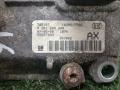 блок управления двигателем Opel Corsa D (2006—2010) 2009, 1.4i Z14XEP, 55557933 - фото №6
