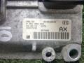 блок управления двигателем Opel Corsa D (2006—2010) 2009, 1.4i Z14XEP, 55557933 - фото №6