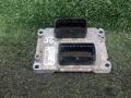 блок управления двигателем Opel Corsa D (2006—2010) 2009, 1.4i Z14XEP, 55557933 - фото №4