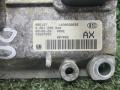 блок управления двигателем Opel Corsa D (2006—2010) 2009, 1.4i Z14XEP, 55557933 - фото №6