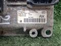блок управления двигателем Opel Corsa D (2006—2010) 2009, 1.4i Z14XEP, 55557933 - фото №6