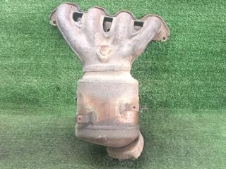 коллектор выпускной Opel Astra J рестайлинг (2012—2018) 2013, 1.6 A16XER, 25192262