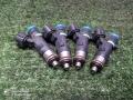 форсунка Renault Koleos I (2008—2011) 2011, 2.5i 2TRA701, 16600JA000 - фото №3